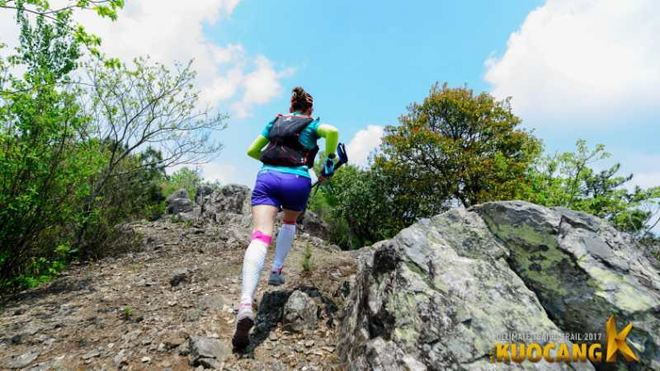 战报 | 柴古唐斯战火熊燃，闫龙飞摘得100K桂冠