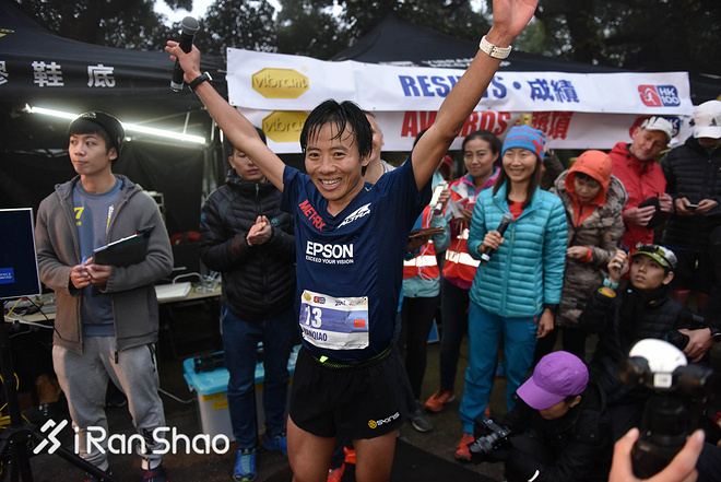 现场 | 运艳桥签约EPSON RUNSENSE手表值得期待么