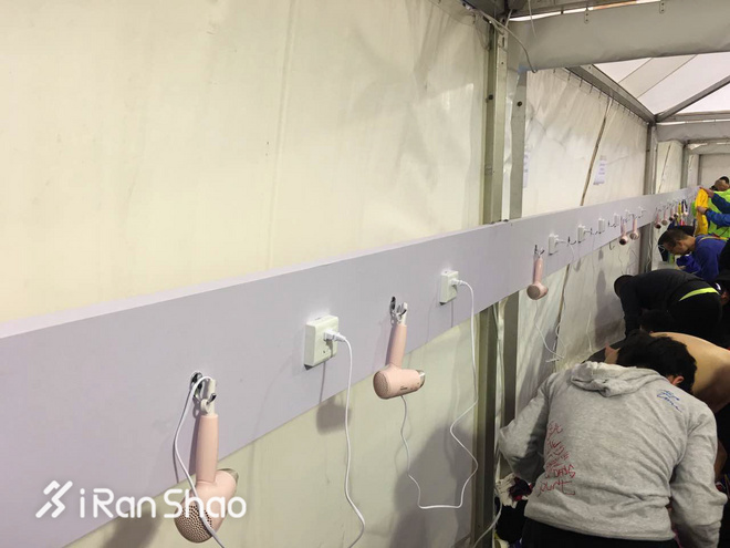 热点 | 大武汉马 马拉松二年级生的完美表现