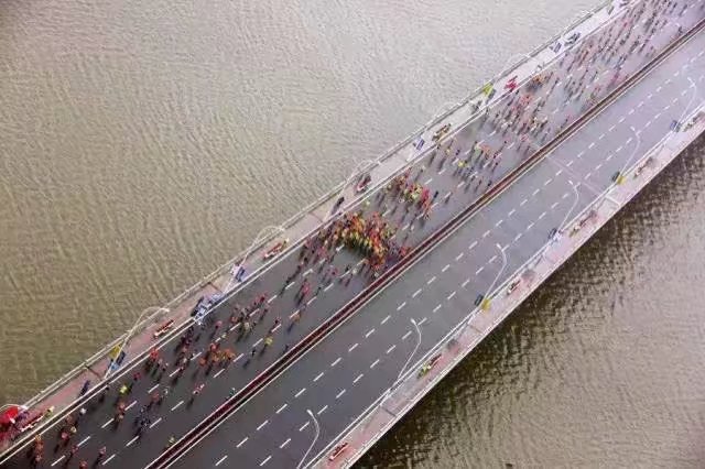 雨战汉马，感觉独一无二