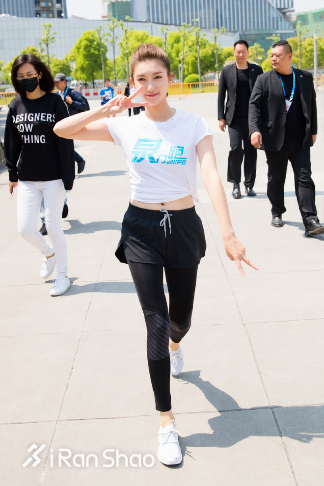 热点 |  超级马拉松周末大撞车 上海半马的三年级答卷