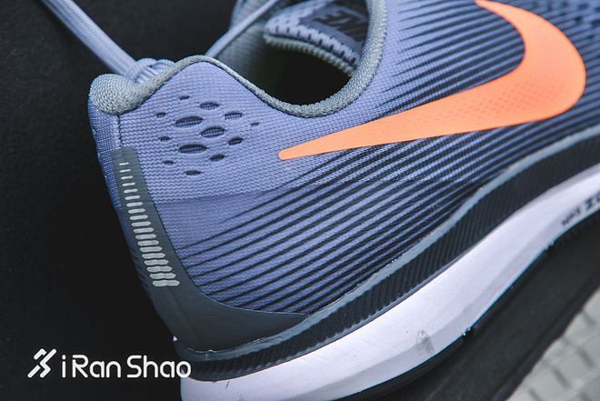 开箱 | Nike Air Zoom Pegasus 34 沉闷的一代飞马