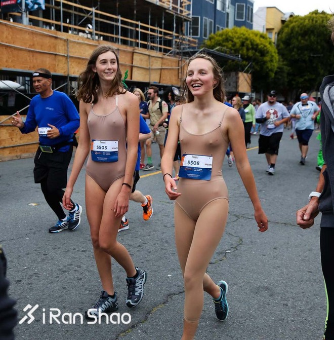 TopX | 全美十大公路跑 为什么美国人都爱跑？