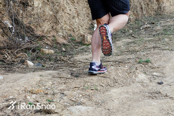 跑鞋 | Altra King MT 短程越野好帮手