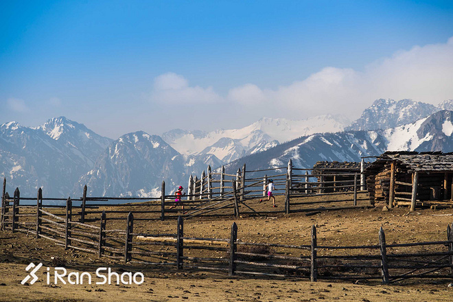神级玩家 | 消失的地平线与永不消失的信仰