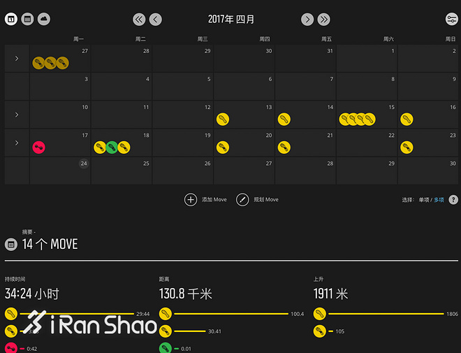 手表 | 光电效应 Suunto Spartan Sport Wrist HR深度评测