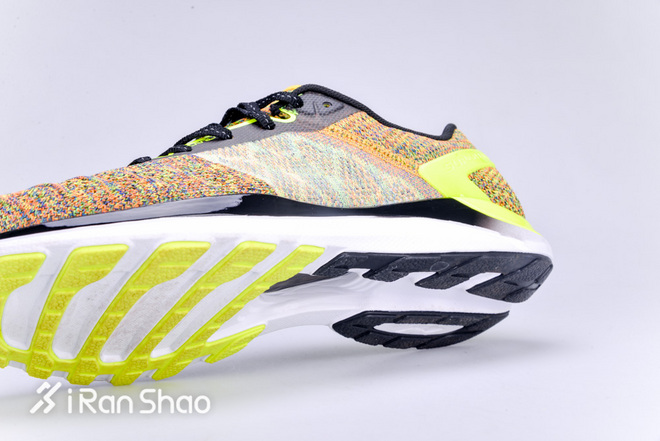 跑鞋 | 李宁LINING超轻十四 风华不绝代