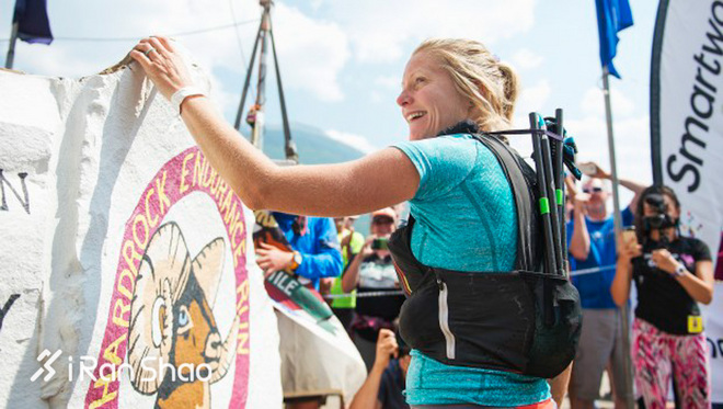 热点 | 越野跑圈的神级玩家们来中国干什么？