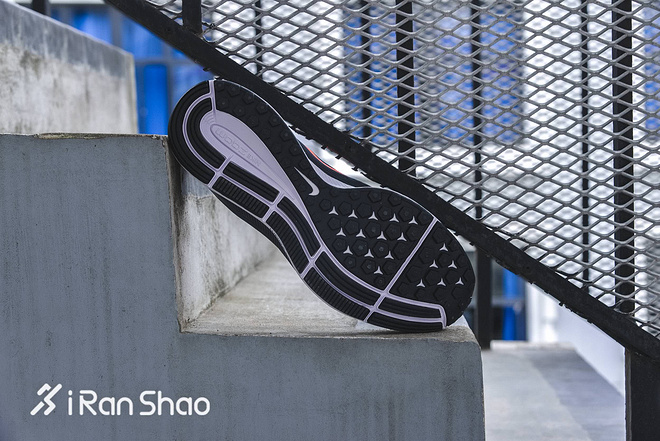 开箱 | Nike Air Zoom Pegasus 34 沉闷的一代飞马