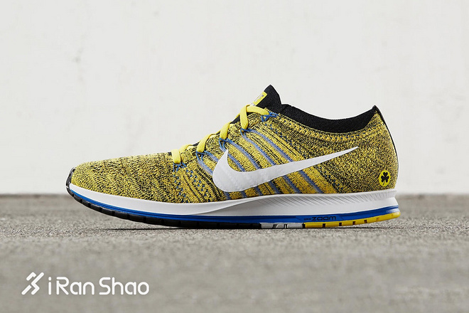 一周新鲜装备资讯 | 从水里捞出的中底 脚感更出色？