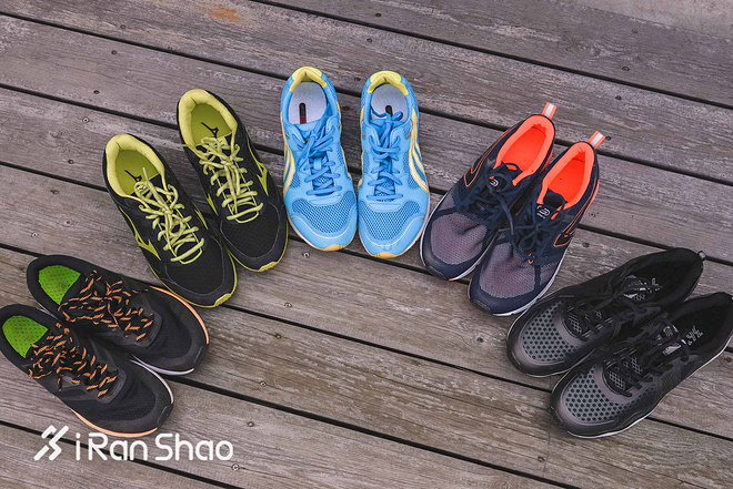 TopX | 性价比为王 200块的跑鞋真的能跑步么？