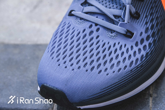 开箱 | Nike Air Zoom Pegasus 34 沉闷的一代飞马