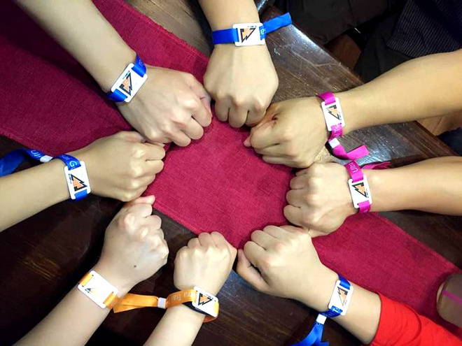 UTCT系列赛 | 柴古唐斯身虐心不虐，括苍山环线挑战100KM