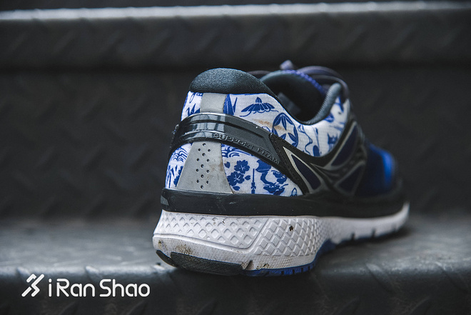 跑鞋 | 这是最出色的ISO一代？Saucony Triumph ISO 3深度评测
