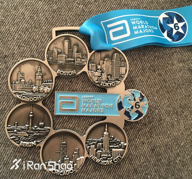 深度 | 中国的WMM大满贯马拉松究竟在哪里