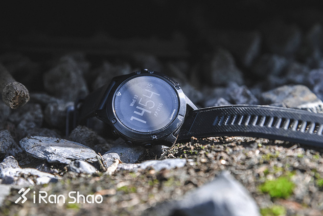 手表 | 钢铁之躯柔软之心 Garmin Fenix 5深度评测（二）
