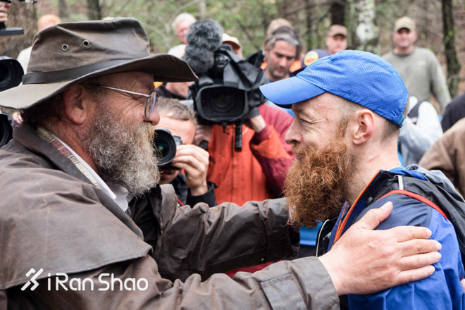 The Barkley Marathons | 功败垂成