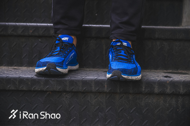 跑鞋 | 吹弹不可破 Altra Escalante深度评测