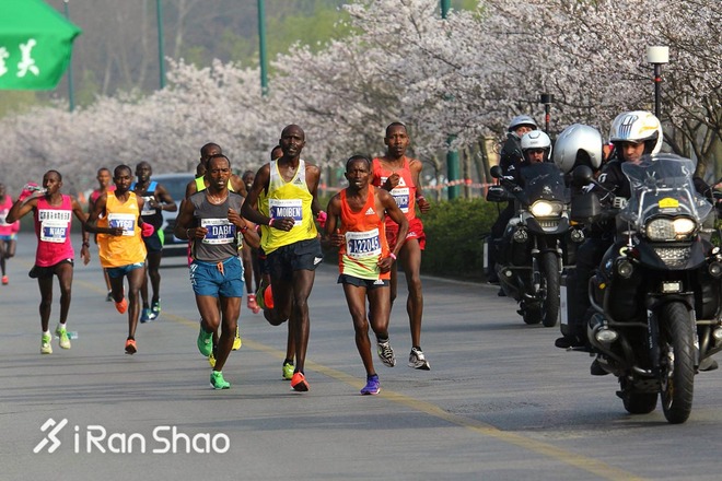 数据 | 2017年3月爱燃烧赛事平台数据分析