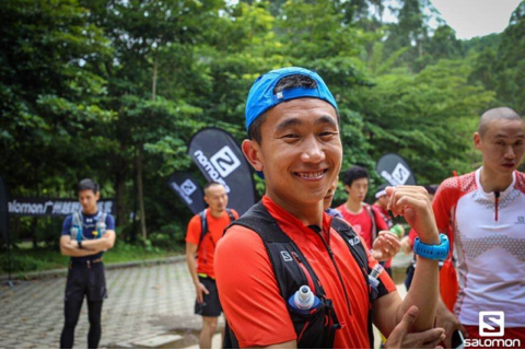 闫龙飞 | 除了努力，我还学会了耐心等待