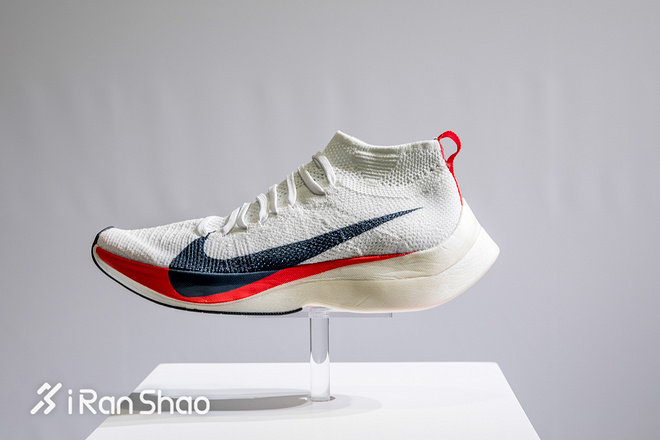 现场 | Nike破二跑鞋大揭秘 挑战传统 不惧失败