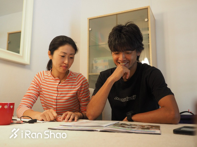 人物 | 石川弘树 山和远方才是越野的方向