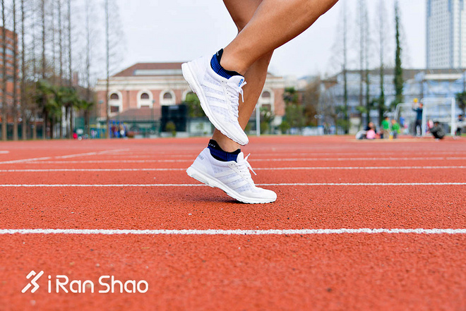 跑鞋 | adidas adizero adios 3 上海半马限定版 进击的白色闪光