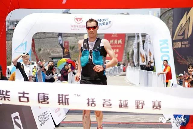 战报 | 柴古唐斯战火熊燃，闫龙飞摘得100K桂冠