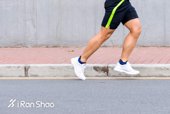 跑鞋 | adidas adizero adios 3 上海半马限定版 进击的白色闪光