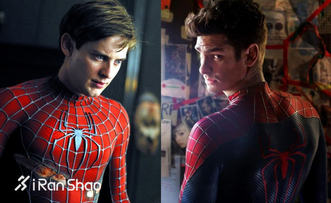 蜘蛛侠又翻拍 荷兰弟和前辈们有什么不一样