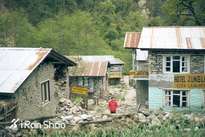 神级玩家 | 神背后的眼睛 越野跑影像大师Sebastien Montaz