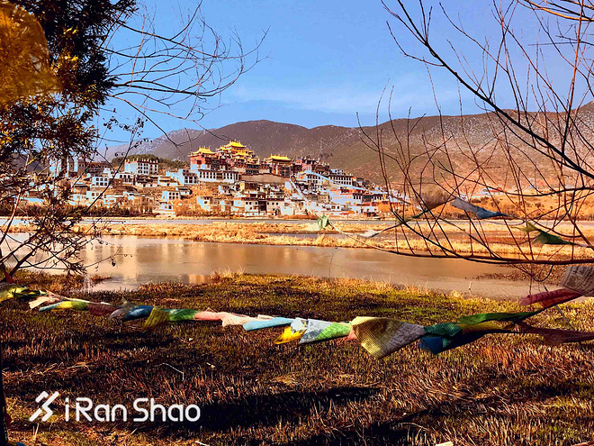 神级玩家 | 消失的地平线与永不消失的信仰