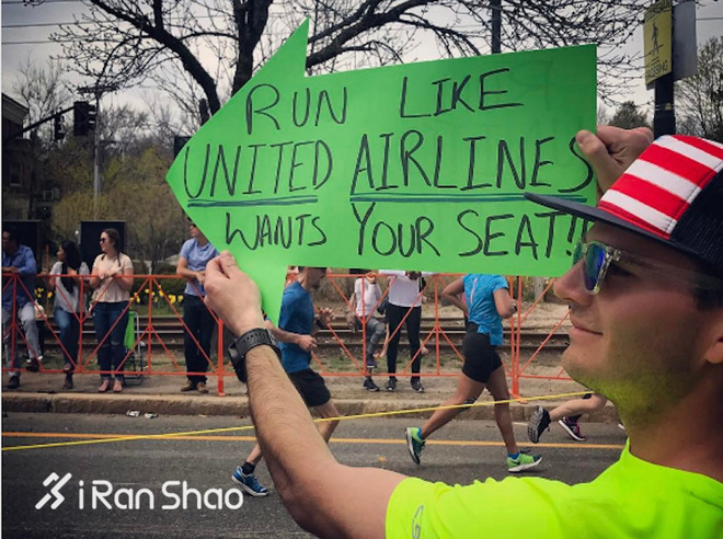 波士顿马拉松 | 神兽引领下的朝圣之旅