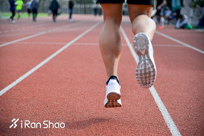 跑鞋 | adidas adizero adios 3 上海半马限定版 进击的白色闪光