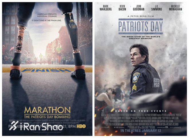 波士顿马拉松 | 美式主旋律下的马拉松精神