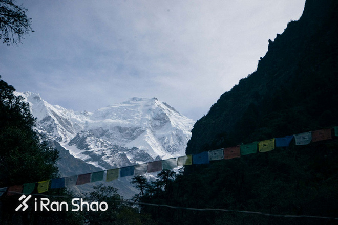 神级玩家 | 神背后的眼睛 越野跑影像大师Sebastien Montaz