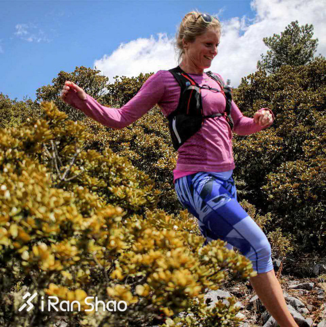 神级玩家 | 精英运动员的越野信仰