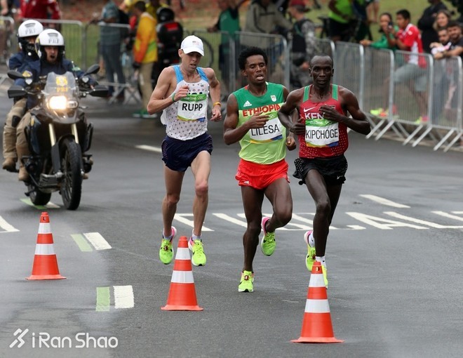 现场 | Nike破二跑鞋大揭秘 挑战传统 不惧失败