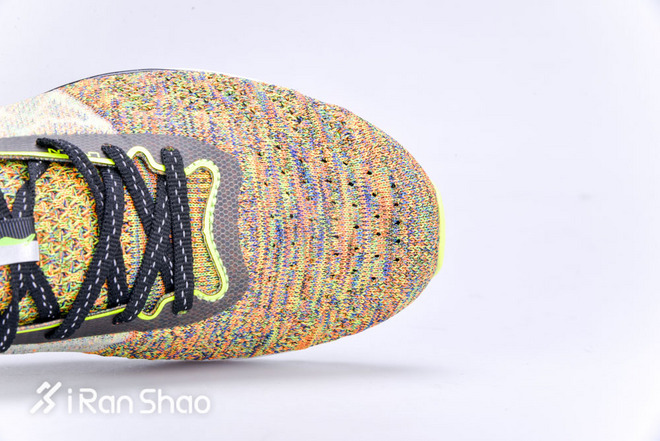 跑鞋 | 李宁LINING超轻十四 风华不绝代