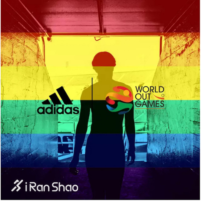 一周新鲜装备资讯 | 本是同根生 阿迪达斯大发力奈何彪马要被卖