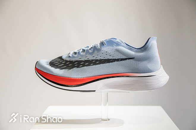 现场 | Nike破二跑鞋大揭秘 挑战传统 不惧失败