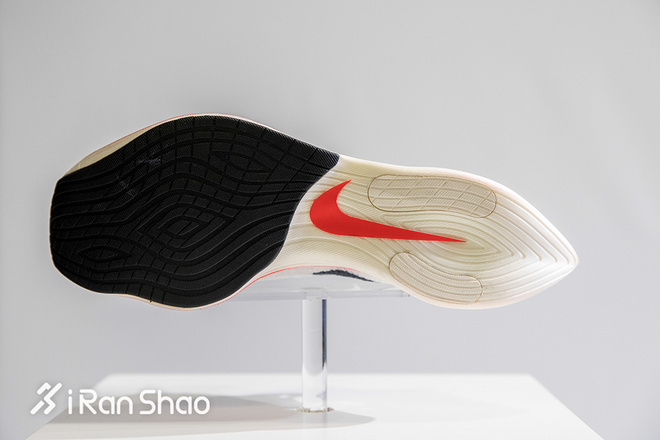 现场 | Nike破二跑鞋大揭秘 挑战传统 不惧失败