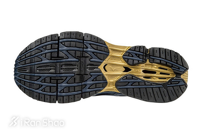 一周新鲜装备资讯 | 从水里捞出的中底 脚感更出色？