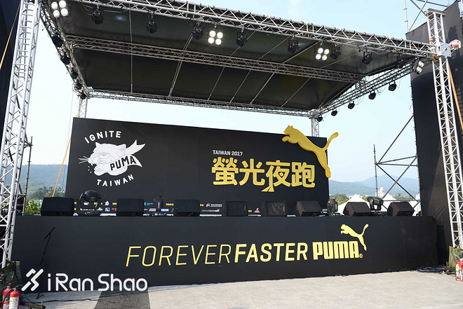 现场 | 在台北体验一场与大陆不同的半程马拉松