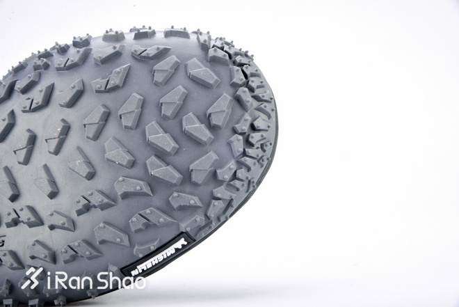 开箱 | Under Armour Fat Tire 2 把越野轮胎穿在脚上