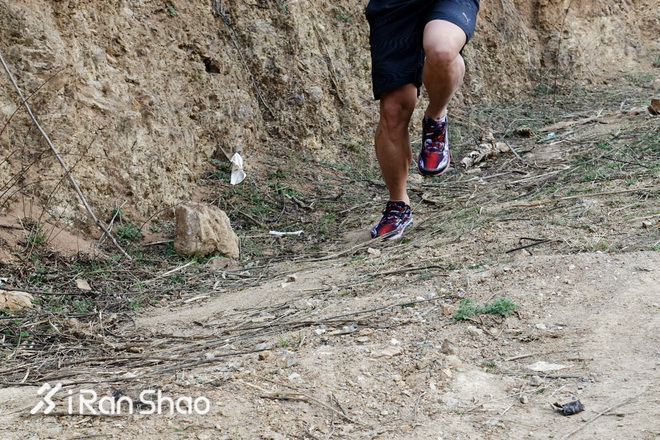 跑鞋 | Altra King MT 短程越野好帮手