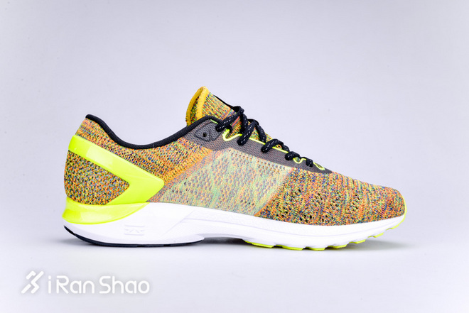 跑鞋 | 李宁LINING超轻十四 风华不绝代