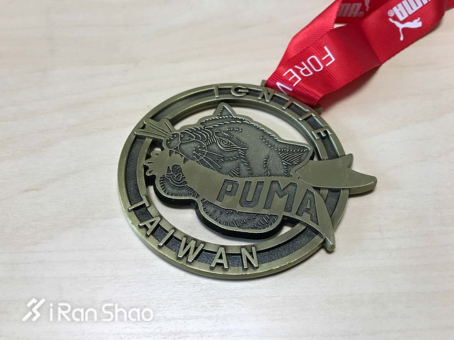 现场 | 在台北体验一场与大陆不同的半程马拉松