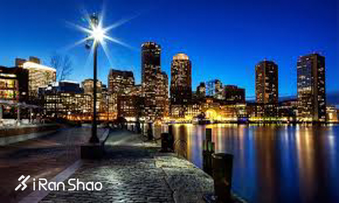 波士顿马拉松 | 学霸与跑步那些事儿