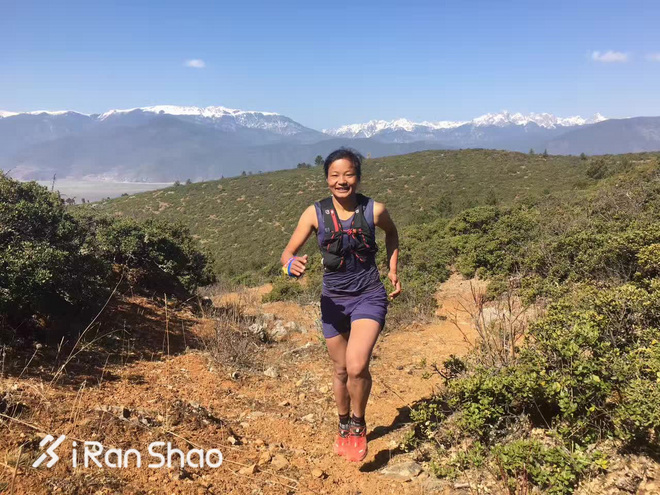 神级玩家 | 精英运动员的越野信仰